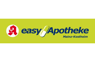 Logo - Easy Apotheke Mainz-Kostheim