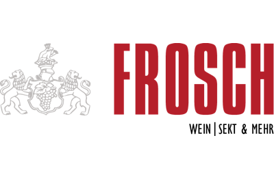 Logo - Weingut Frosch