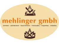 Logo - Mehlinger GmbH