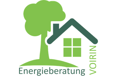 Logo - Voirin Energieberatung